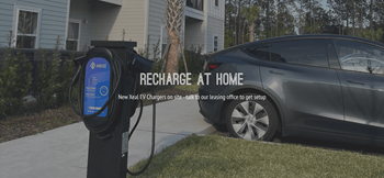 Ev charging stations